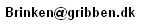 My e-mail