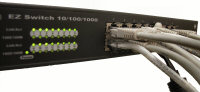 Bredb&aring;nd p&aring; fiber