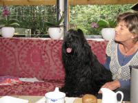 Img_007413 Gabbie og Bente Maria
